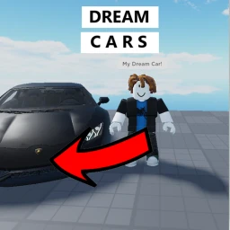 UPDATE🔴Dream Cars! icon