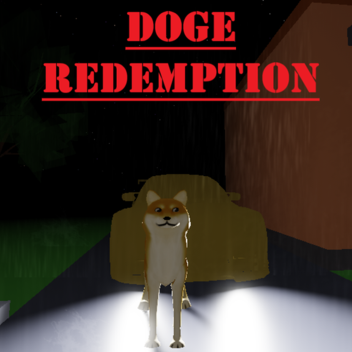 Doge Redemption