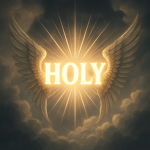 HOLY tag