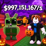[RNG] Steal a Peru Roblox game thumbnail