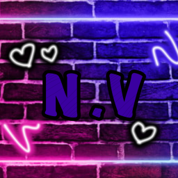 neon vibe