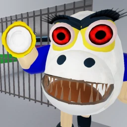 ESCAPE MR. EGG's HIDEOUT (OBBY)  icon