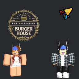 Burger House Event Center !