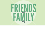 Family and Friends people