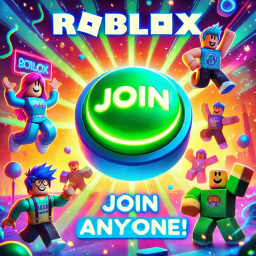 Join Anyone