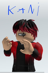 Roblox Kani