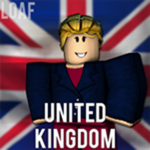 UK || United Kingdom of Great Britain