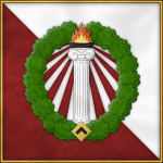 The Government of the Zustenian Commonwealth