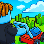 Void Mowing