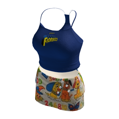 FIO Tanktop thumbnail