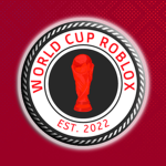 [WCR] World Cup Roblox