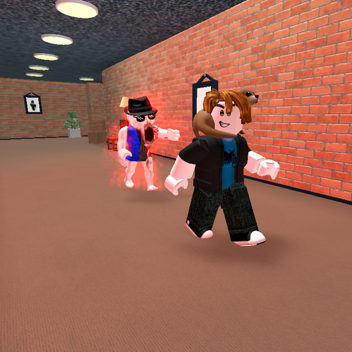 Survive MLG SCP 096 In A Mansion