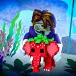  Busca un Brainrot en el Mar