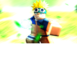 ⚡️Naruto⚡️Shinobi Life