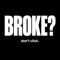 If You're Broke, Don't Play This Game.