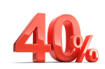 40% Game Shop