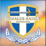 Decaled Games