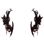 Insidra Horns of Retaliation