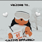 •|Jazzy's Apparel|•
