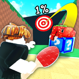 Ping Pong for Lucky Block