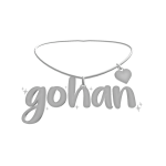 ୨୧ ꒰ gohan ♡ 3.0 ꒱