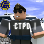 Clear Creak Township Police