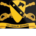 US 1st Cavalry Division [AAF]
