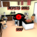 The Unexpected ghoul