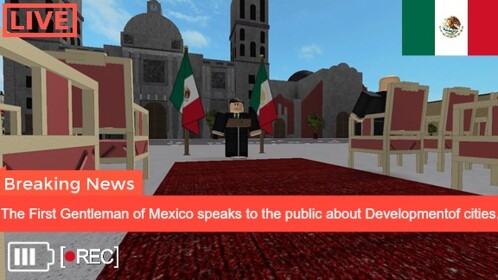 Ciudad de Mexico, Mexico