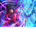 Sasuke Tea