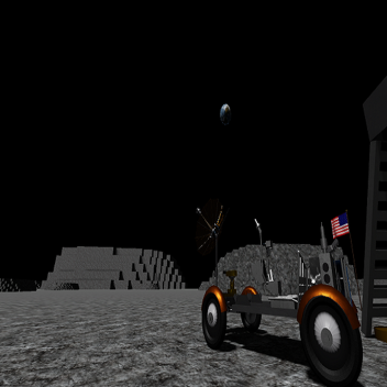 Mission to The Moon (REMASTER)