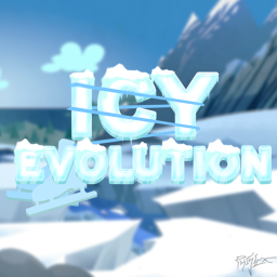 Icy Evolution [TIM'S ####### [Alpha]