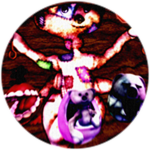 THE GRAND SCAVANGE