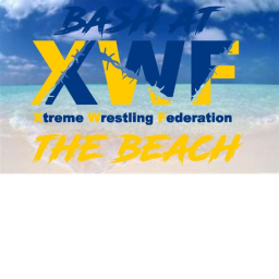 XWF Bash At The Beach