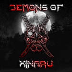 Demons of Xinaru