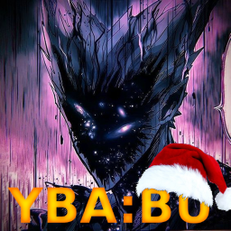 Your Bizarre Adventure:BU