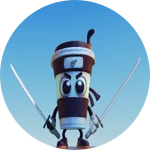 CUPUCHINO ASASINO - FOREVER