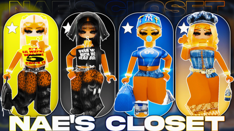 [NEW💅🏻] Nae's Closet screenshot 3