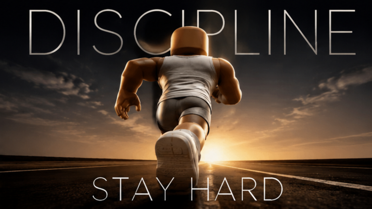 [DAVID GOGGINS] Stay Hard Run screenshot 1