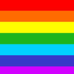 The Gay Group{Have Pride}