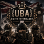 {UBA} United British Army