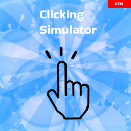 Clicker Simulator [🔥] NEW