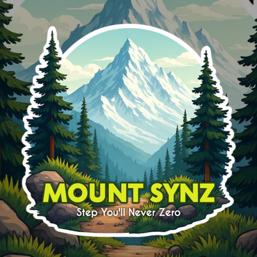 [FREE AVA] Mount Synz official Roblox game thumbnail