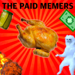 The Paid Memers