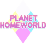 Planet homeworld | steven universe rp
