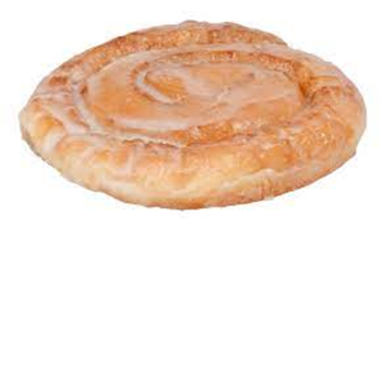 throw honeybun at perons