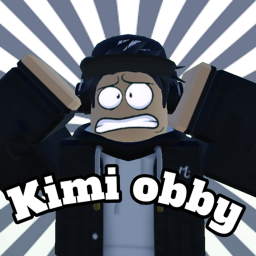KiMi ~ Obby
