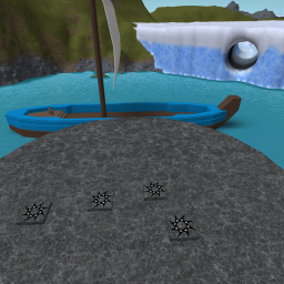 Korblox Training