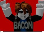 Pro gamer we love bacons
