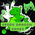 GREEN DRAGON GAMES